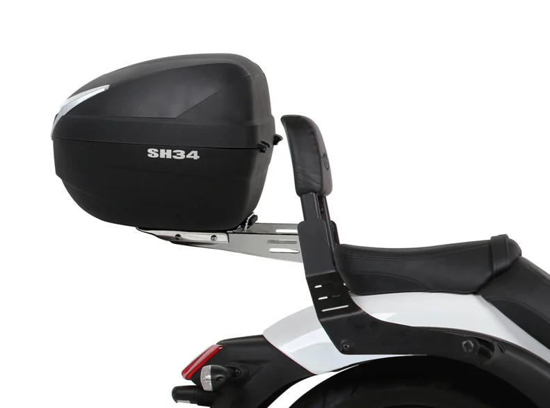 Монтажен комплект за куфари SHAD KIT TOP CUSTOM UNIVERSAL_3